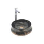 EUROQO - Designer Wash Basin - EQTT - 091