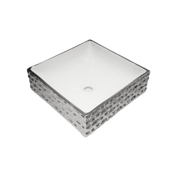 EUROQO - Designer Wash Basin - EQTT - 109