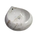 EUROQO - Designer Wash Basin - EQTT - 126