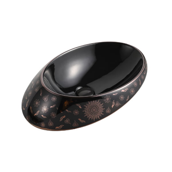 EUROQO - Designer Wash Basin - EQTT - 133