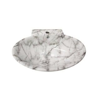 EUROQO - Designer Wash Basin - EQTT - 141