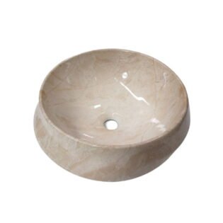 EUROQO - Designer Wash Basin - EQTT - 142