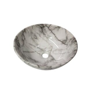 EUROQO - Designer Wash Basin - EQTT - 145