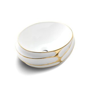 EUROQO - Designer Wash Basin - EQTT - 152