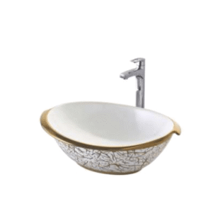 EUROQO - Designer Wash Basin - EQTT - 153