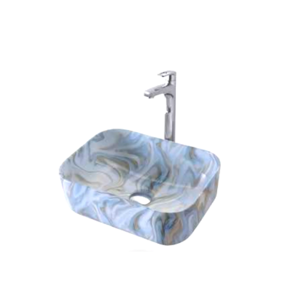 EUROQO - Designer Wash Basin - EQTT - 157