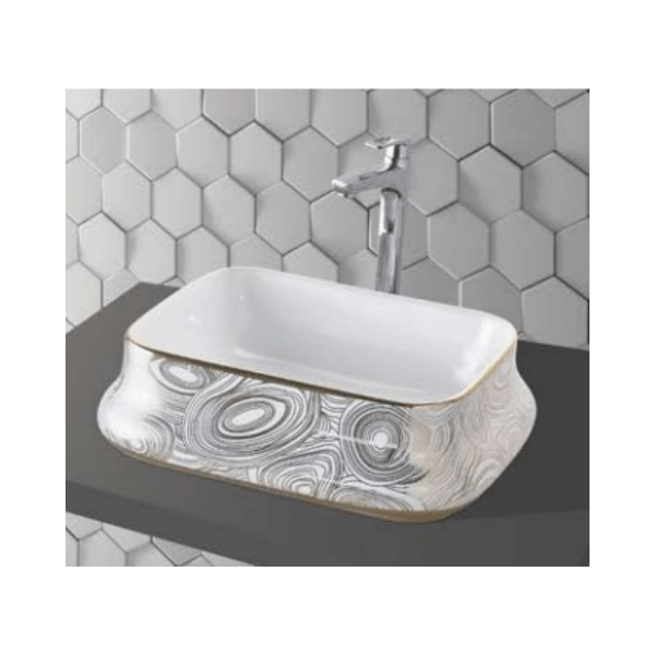 EUROQO - Designer Wash Basin - EQTT - 161