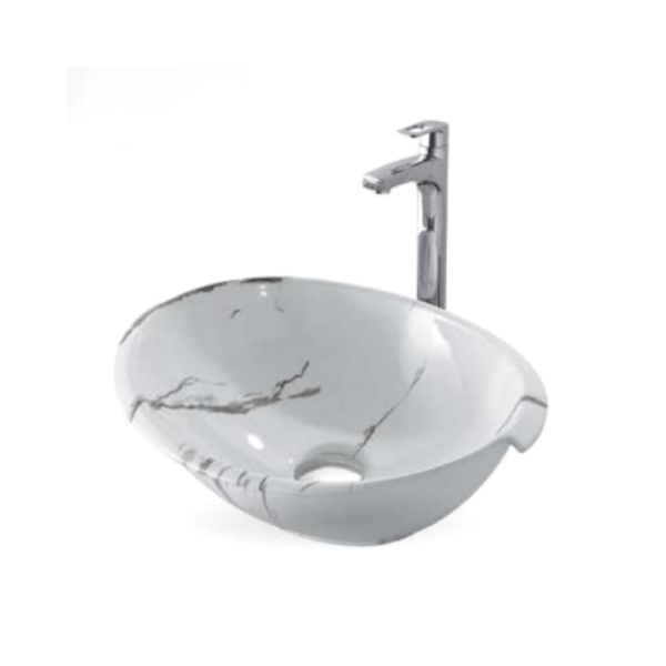 EUROQO - Designer Wash Basin - EQTT - 164