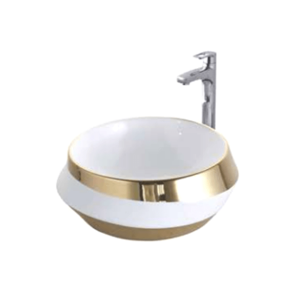 EUROQO - Designer Wash Basin - EQTT - 167