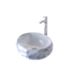 EUROQO - Designer Wash Basin - EQTT - 169