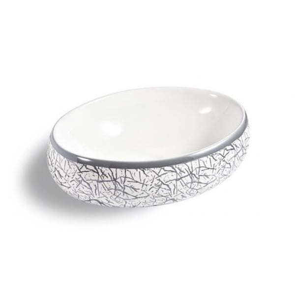 EUROQO - Designer Wash Basin - EQTT - 207