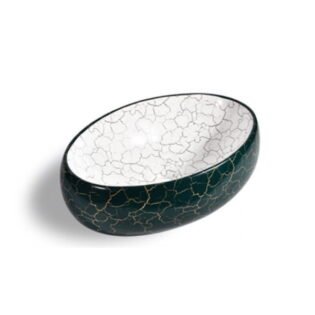 EUROQO - Designer Wash Basin - EQTT - 208