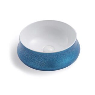 EUROQO - Designer Wash Basin - EQTT - 211