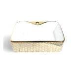 EUROQO - Designer Wash Basin - EQTT - 220