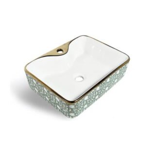 EUROQO - Designer Wash Basin - EQTT - 221