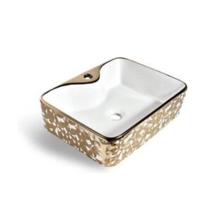 EUROQO - Designer Wash Basin - EQTT - 223
