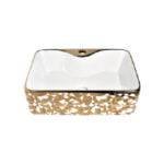 EUROQO - Designer Wash Basin - EQTT - 223