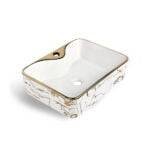 EUROQO - Designer Wash Basin - EQTT - 224