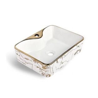 EUROQO - Designer Wash Basin - EQTT - 224