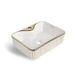 EUROQO - Designer Wash Basin - EQTT - 225