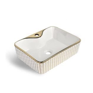 EUROQO - Designer Wash Basin - EQTT - 225