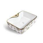 EUROQO - Designer Wash Basin - EQTT - 226