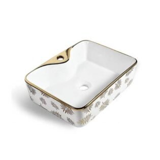 EUROQO - Designer Wash Basin - EQTT - 226