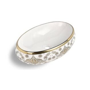 EUROQO - Designer Wash Basin - EQTT - 238