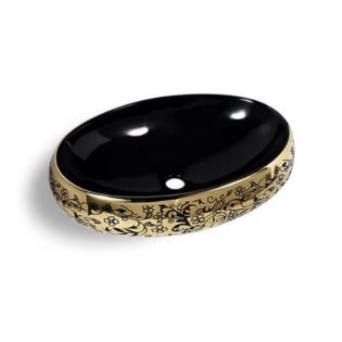 EUROQO - Designer Wash Basin - EQTT - 240