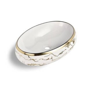 EUROQO - Designer Wash Basin - EQTT - 241