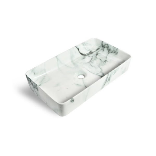 EUROQO - Designer Wash Basin - EQTT - 253