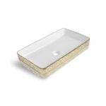 EUROQO - Designer Wash Basin - EQTT - 256