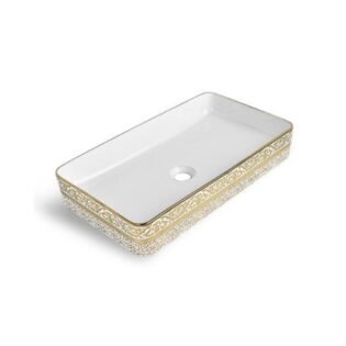 EUROQO - Designer Wash Basin - EQTT - 256