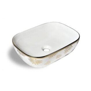 EUROQO - Designer Wash Basin - EQTT - 271