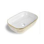 EUROQO - Designer Wash Basin - EQTT - 273