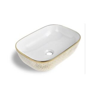 EUROQO - Designer Wash Basin - EQTT - 273