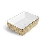 EUROQO - Designer Wash Basin - EQTT - 279