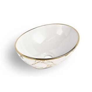 EUROQO - Designer Wash Basin - EQTT - 284