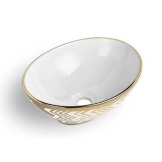 EUROQO - Designer Wash Basin - EQTT - 285