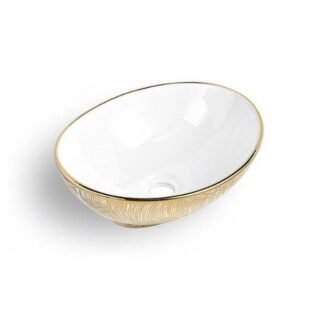 EUROQO - Designer Wash Basin - EQTT - 286