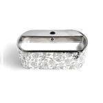 EUROQO - Designer Wash Basin - EQTT - 293