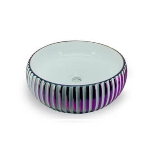 EUROQO - Designer Wash Basin - EQTT - 304