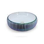 EUROQO - Designer Wash Basin - EQTT - 305