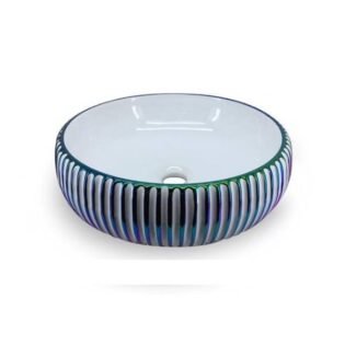 EUROQO - Designer Wash Basin - EQTT - 305