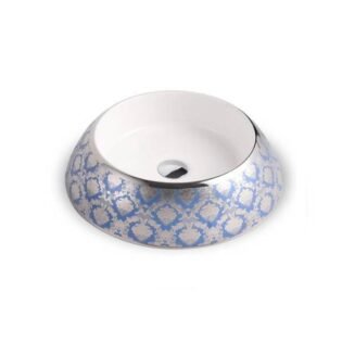 EUROQO - Designer Wash Basin - EQTT - 306