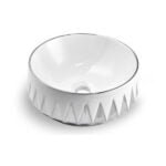 EUROQO &ndash; Designer Wash Basin &ndash; EQTT &ndash; 312