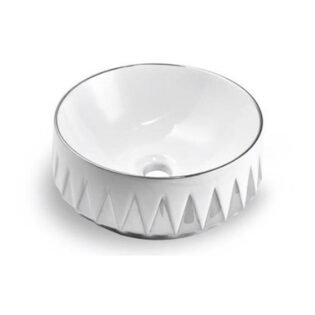 EUROQO – Designer Wash Basin – EQTT – 312