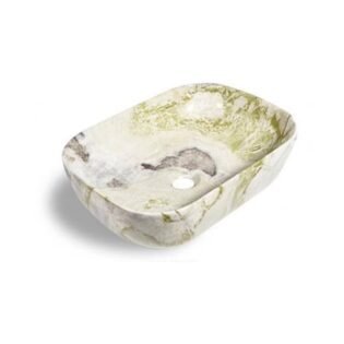 EUROQO - Designer Wash Basin - EQTT - 329