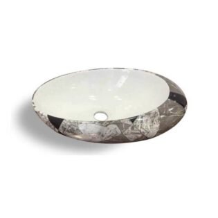 EUROQO - Designer Wash Basin - EQTT - 349