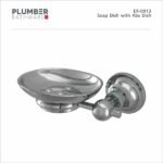 Plumber - Era Series - Soap Dish ABS - ER-0913
